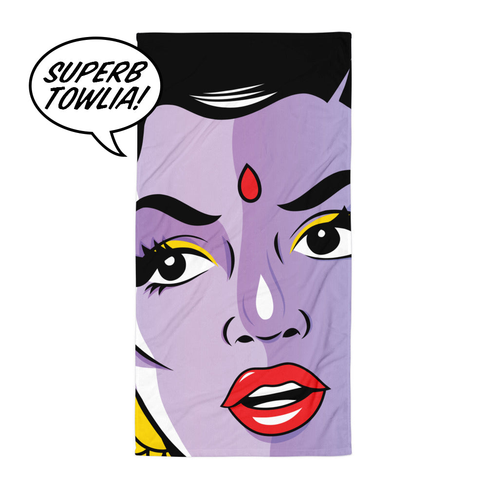 🏖️DIDI TOWEL🏖️