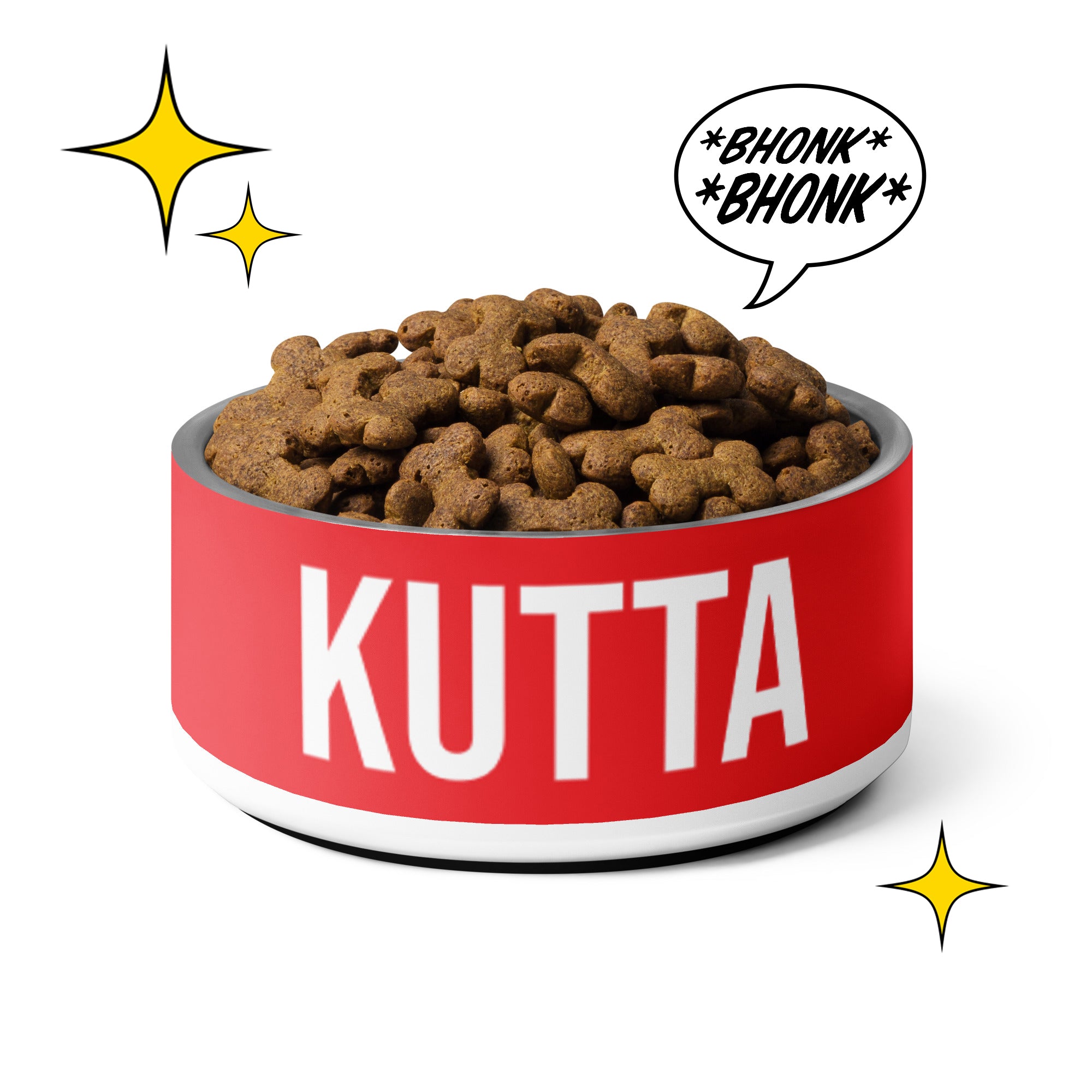 🐶KUTTA BOWL🐶