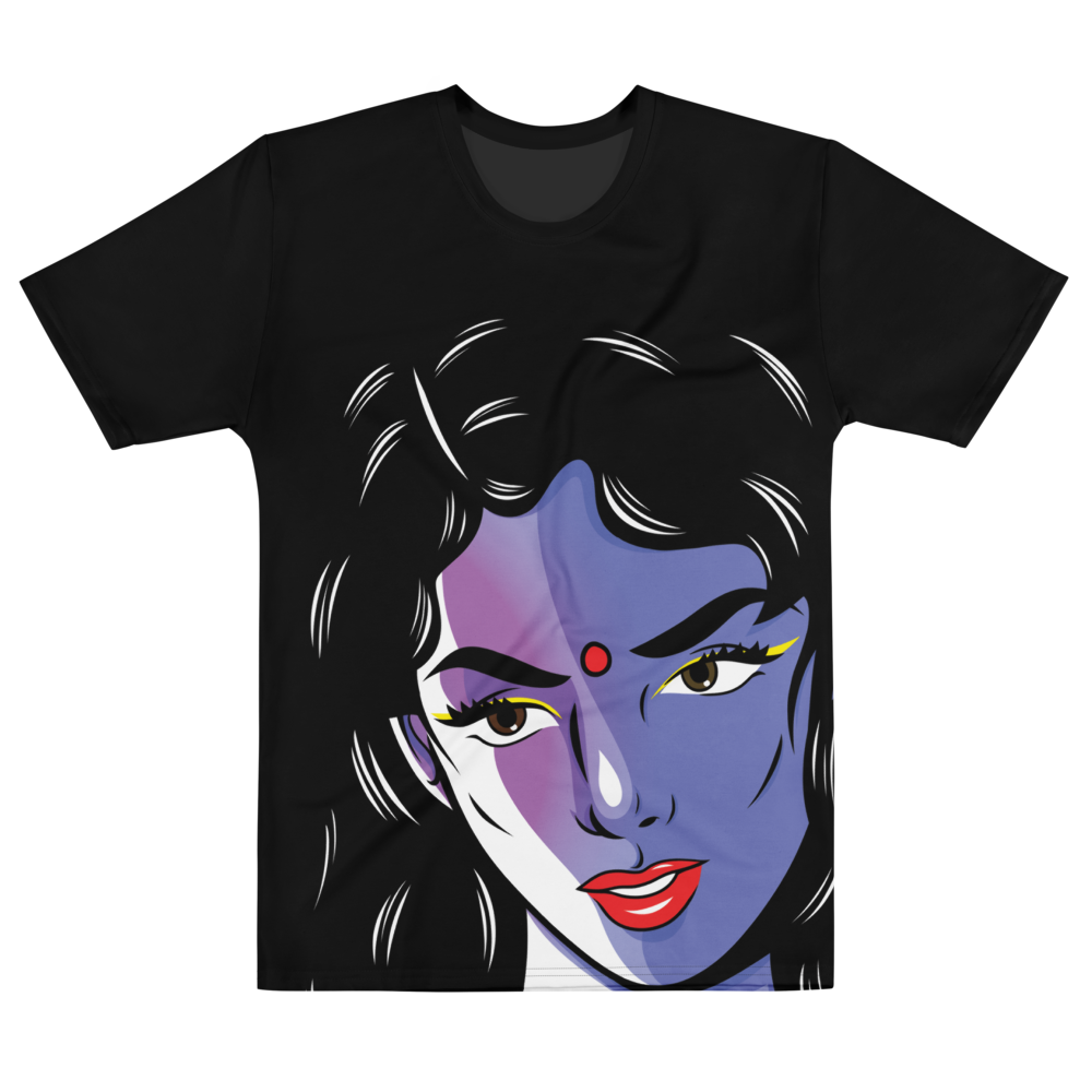 👁️WATCH YOURSELF👁️ UNISEX TEE