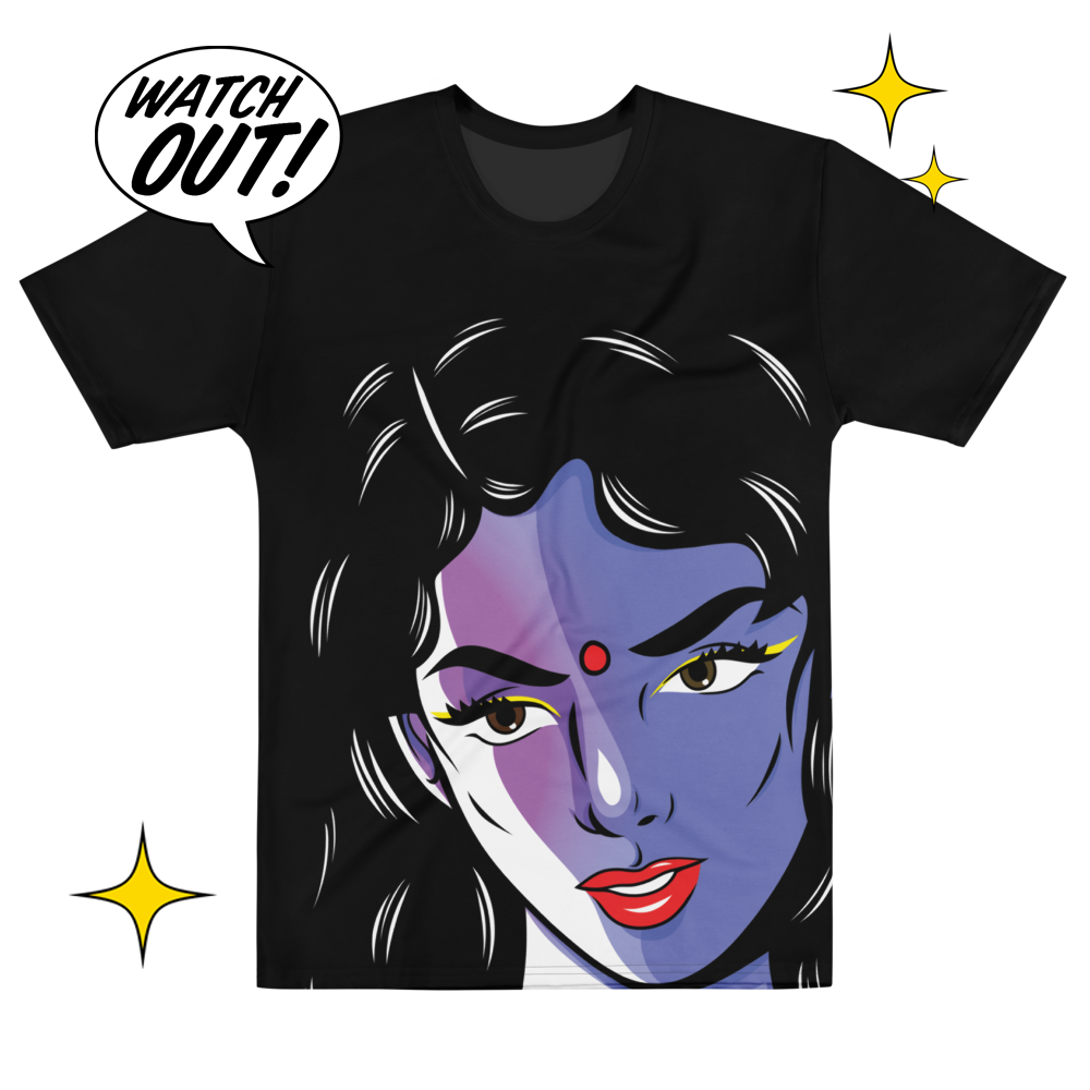 👁️WATCH YOURSELF👁️ UNISEX TEE