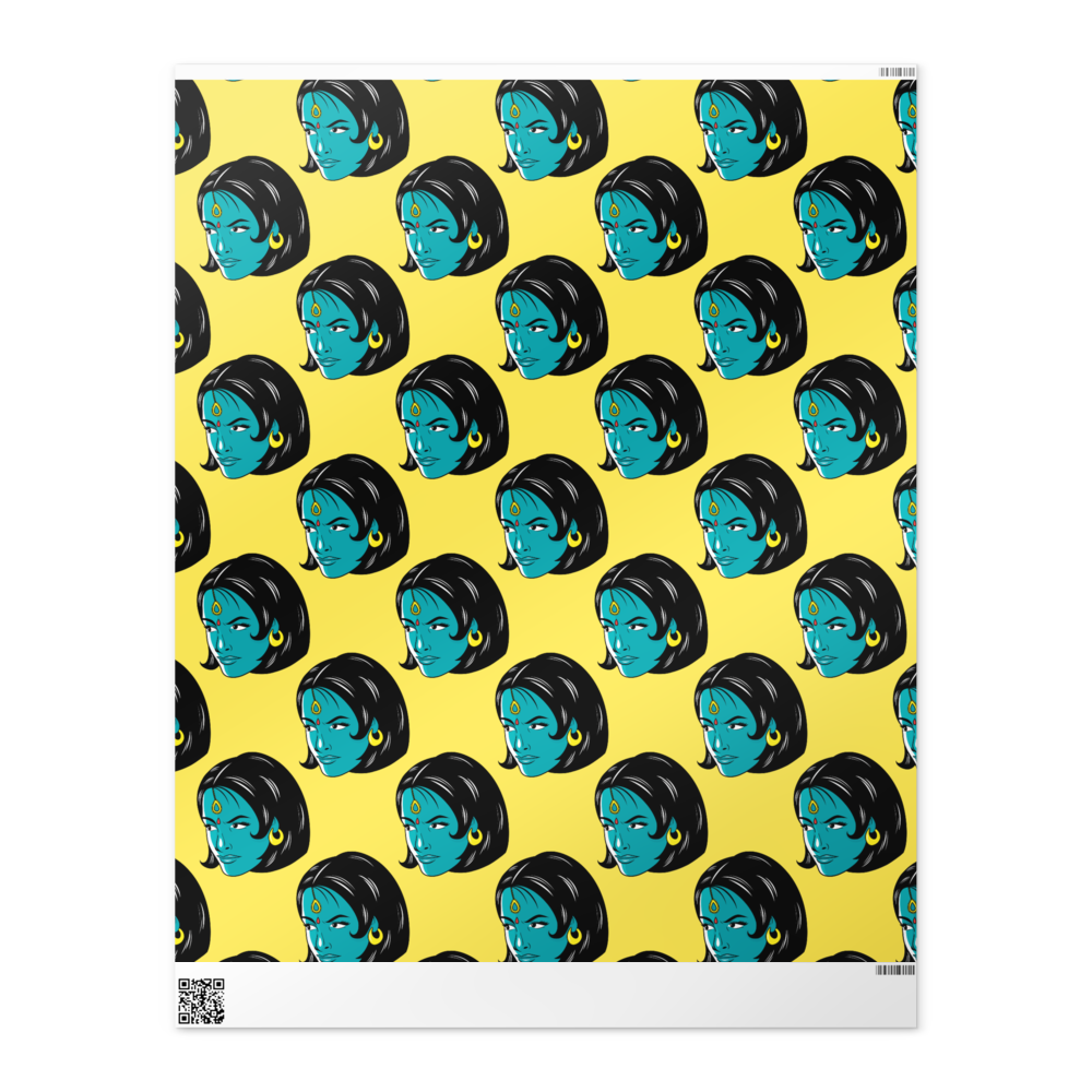 🎁DIDI'S GIFT🎁 WRAPPING PAPER